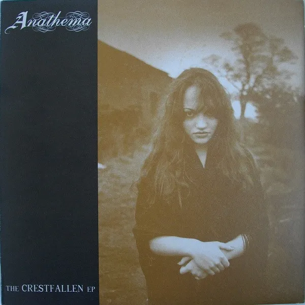 Anathema – The Crestfallen EP