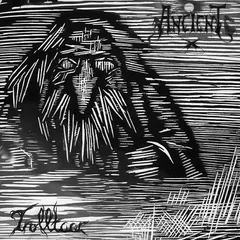 Ancient (2) – Trolltaar (CD, Mini-Album)