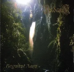 Andark – Regnant Aura (CD, EP)