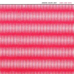 Anders Ahlén Unit – Lines And Dots (CD, Album)