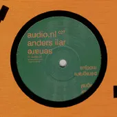 Anders Ilar – Senare (Vinyl, 12")