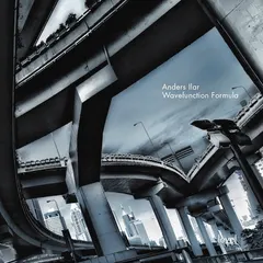 Anders Ilar – Wavefunction Formula (CD, Album)