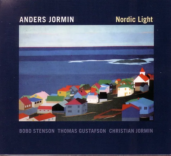 Anders Jormin – Nordic Light