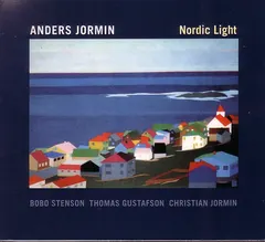 Anders Jormin – Nordic Light (CD, Album)