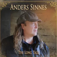 Anders Sinnes – The Long Tale (CD, Album)