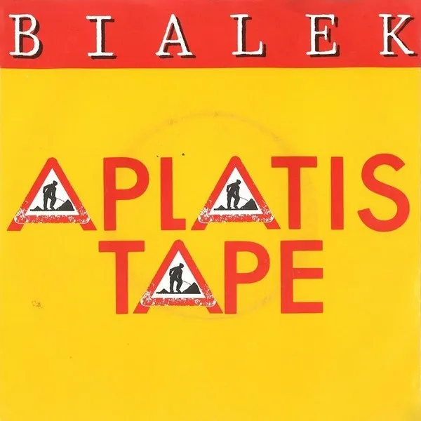 André Bialek – Aplatis Tape