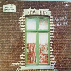 André Bialek – Rue De L'Arbre Bénit (Vinyl, LP)