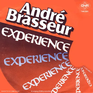 André Brasseur – Experience