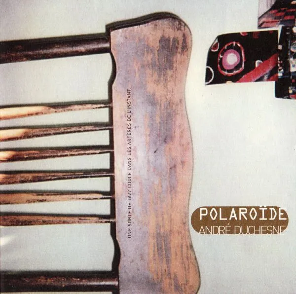 André Duchesne – Polaroïde