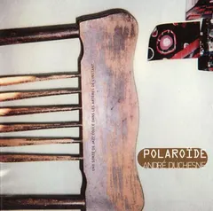 André Duchesne – Polaroïde (CD, Album)