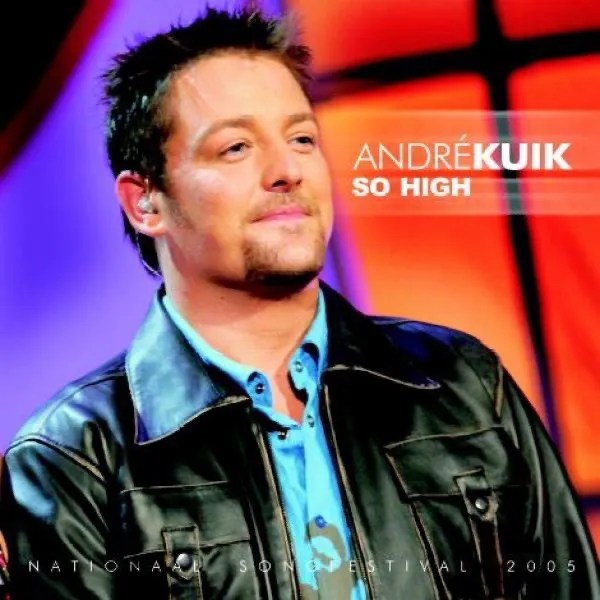 André Kuik – So High