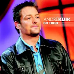 André Kuik – So High (File, AAC)
