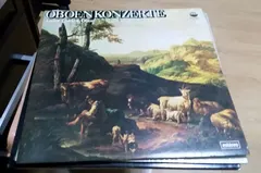 André Lardrot – Oboenkonzerte (Vinyl, LP)