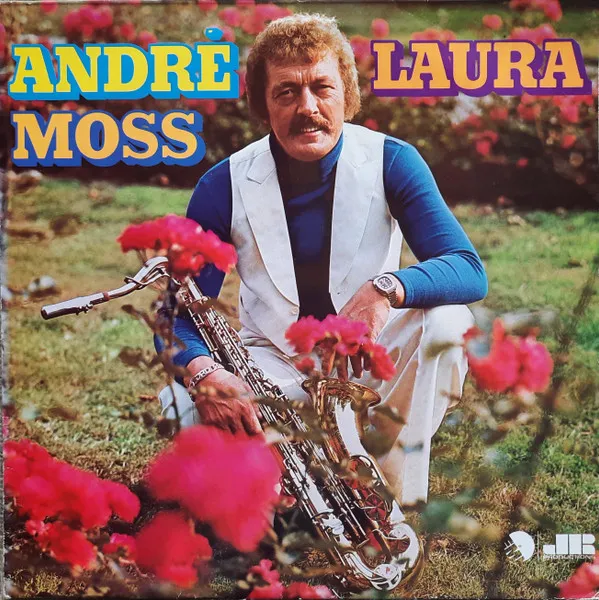 André Moss – Laura