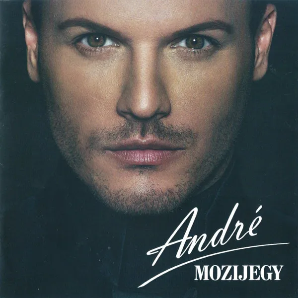 André* – Mozijegy
