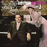André Previn – My Fair Lady (CD, Album)