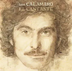 Andrés Calamaro – El Cantante (CD, Album)