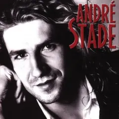 André Stade – André Stade (CD, Album)