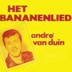André van Duin – Het Bananenlied (File, AAC)