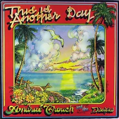 Andraé Crouch And The Disciples* – This Is Another Day (Vinyl, LP)