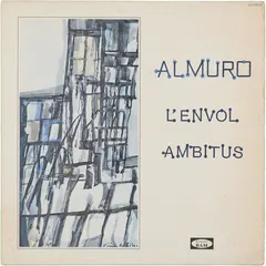 Andre Almuro* – L'Envol / Ambitus (Vinyl, LP)