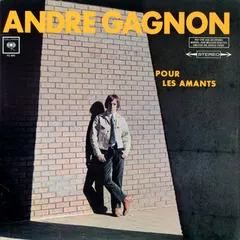 Andre Gagnon* – Pour Les Amants (Vinyl, LP)