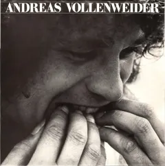 Andreas Vollenweider – Andreas Vollenweider (Vinyl, LP)