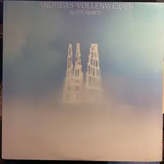 Andreas Vollenweider – White Winds (Vinyl, LP)