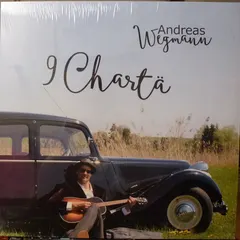 Andreas Wegmann – 9 Chartä (Vinyl, LP)
