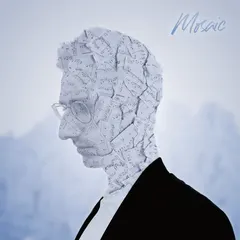 Andreas Wolff (2) – Mosaic (CD, Album)