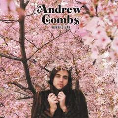 Andrew Combs – Worried Man (Vinyl, LP)