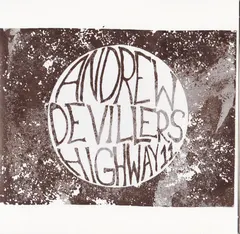 Andrew Devillers – Highway 11 (CD, Album)