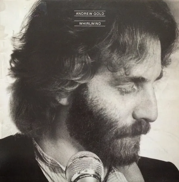 Andrew Gold – Whirlwind
