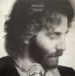 Andrew Gold – Whirlwind (Vinyl, LP)