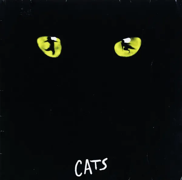 Andrew Lloyd Webber – Cats