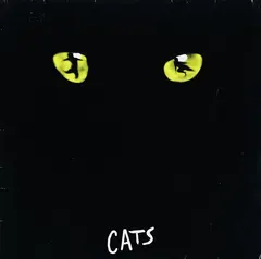 Andrew Lloyd Webber Polydor – Cats (Vinyl, LP)