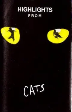 Andrew Lloyd Webber – Highlights From Cats (Cassette)