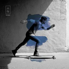 Andrew Ripp – The Soul (CD, EP)