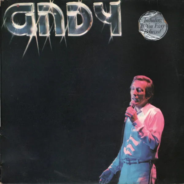 Andy* – Andy