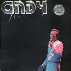 Andy* – Andy (Vinyl, LP)
