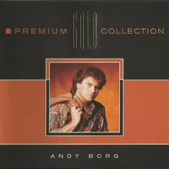 Andy Borg – Premium Gold Collection (CD, Compilation)