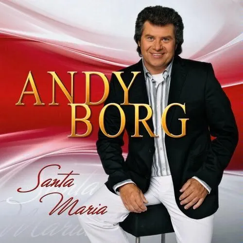 Andy Borg – Santa Maria