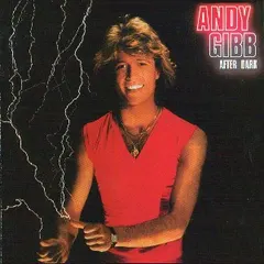 Andy Gibb – After Dark (Vinyl, LP)