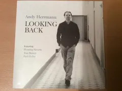 Andy Herrmann – Looking Back (CD, Album)