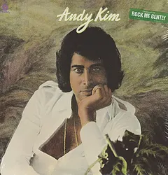 Andy Kim – Andy Kim (Vinyl, LP)