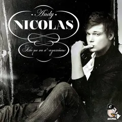 Andy Nicolas – Άσε Με Να Σ' Αγαπήσω (File, AAC)