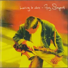 Andy Sheppard – Learning To Wave (CD, HDCD)