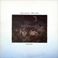 Andy Summers, Robert Fripp A&M Records – Bewitched (Vinyl, LP)