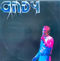 Andy Williams – Andy (Vinyl, LP)