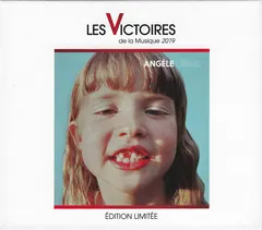 Angèle (3) – Brol (CD, Album)